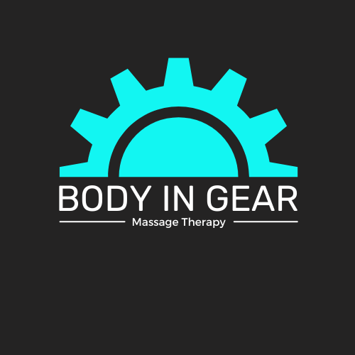 Body in Gear Massage | Chronic Pain Relief | Palatine, IL